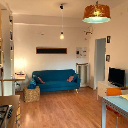 Concordia Apartment Перуджа Екстериор снимка