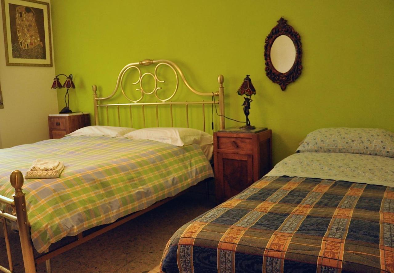 Concordia Apartment Перуджа Екстериор снимка
