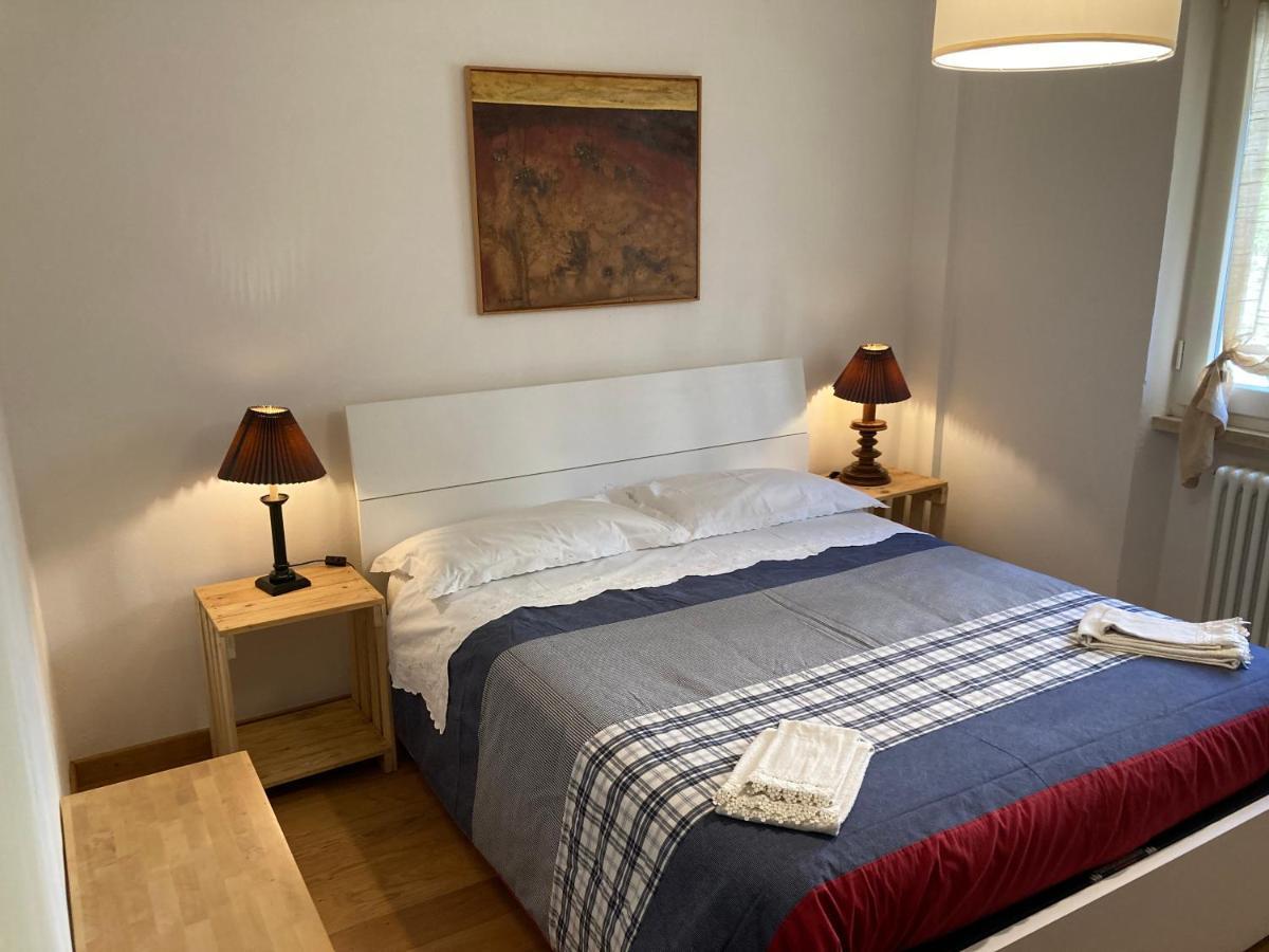 Concordia Apartment Перуджа Екстериор снимка