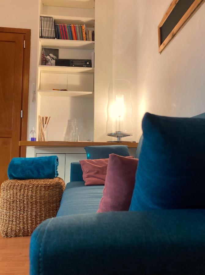 Concordia Apartment Перуджа Екстериор снимка