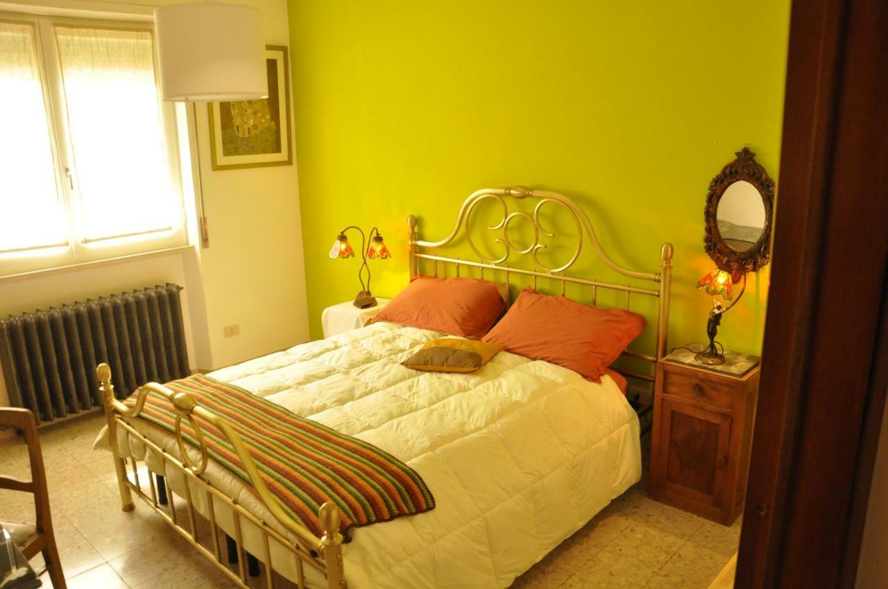 Concordia Apartment Перуджа Екстериор снимка