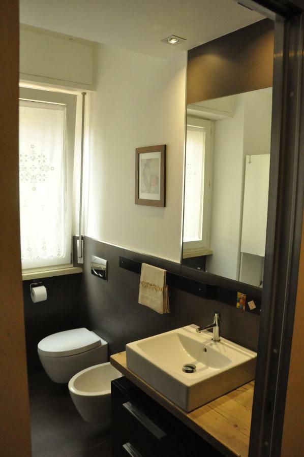 Concordia Apartment Перуджа Екстериор снимка