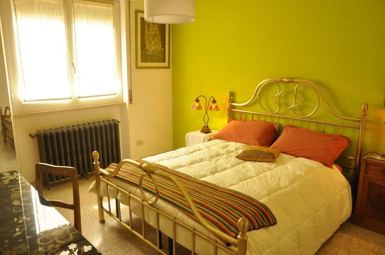 Concordia Apartment Перуджа Екстериор снимка