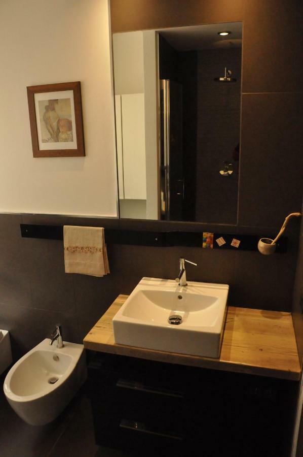 Concordia Apartment Перуджа Екстериор снимка